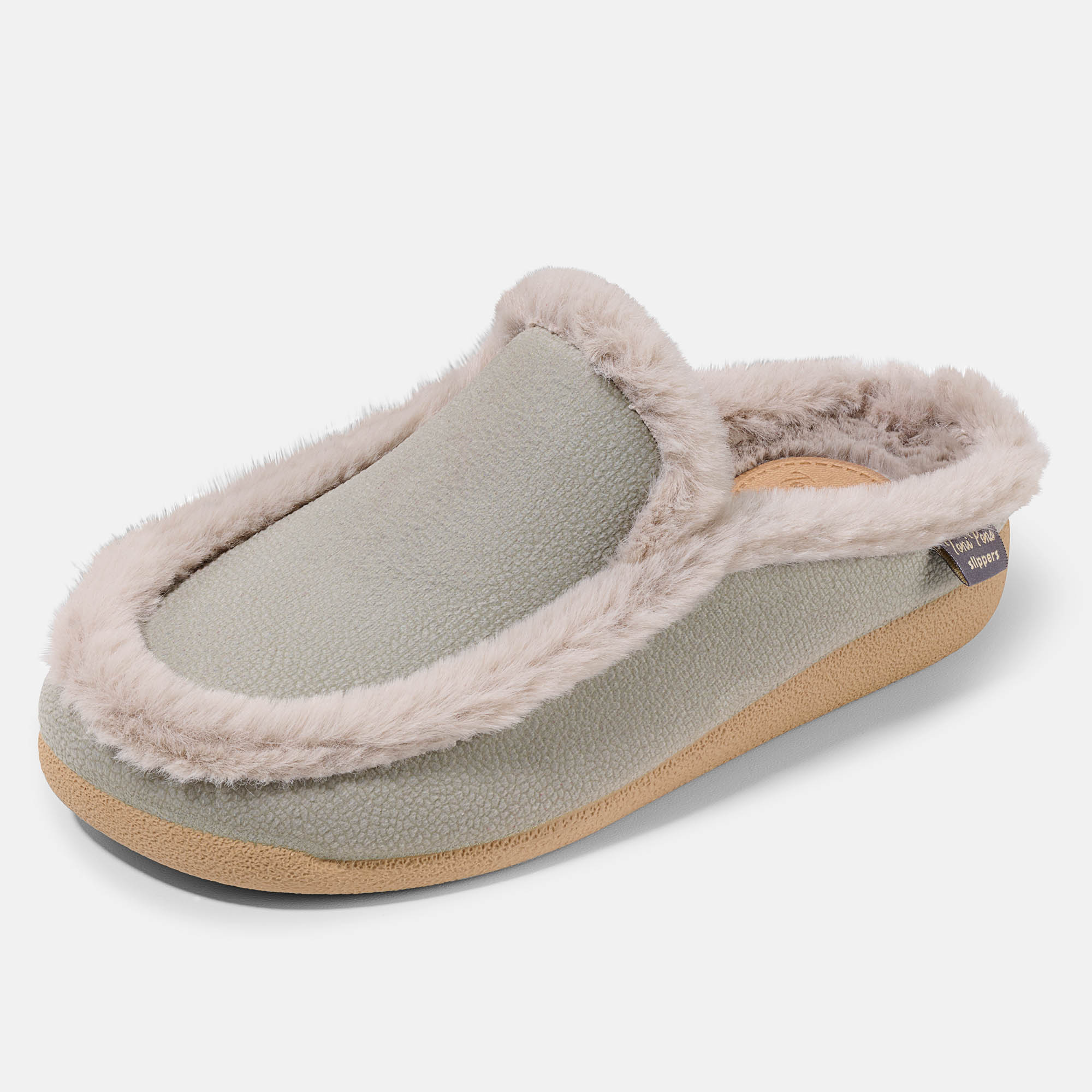 BÄR Schuhe Damenschuhe Munic mint Produktbild