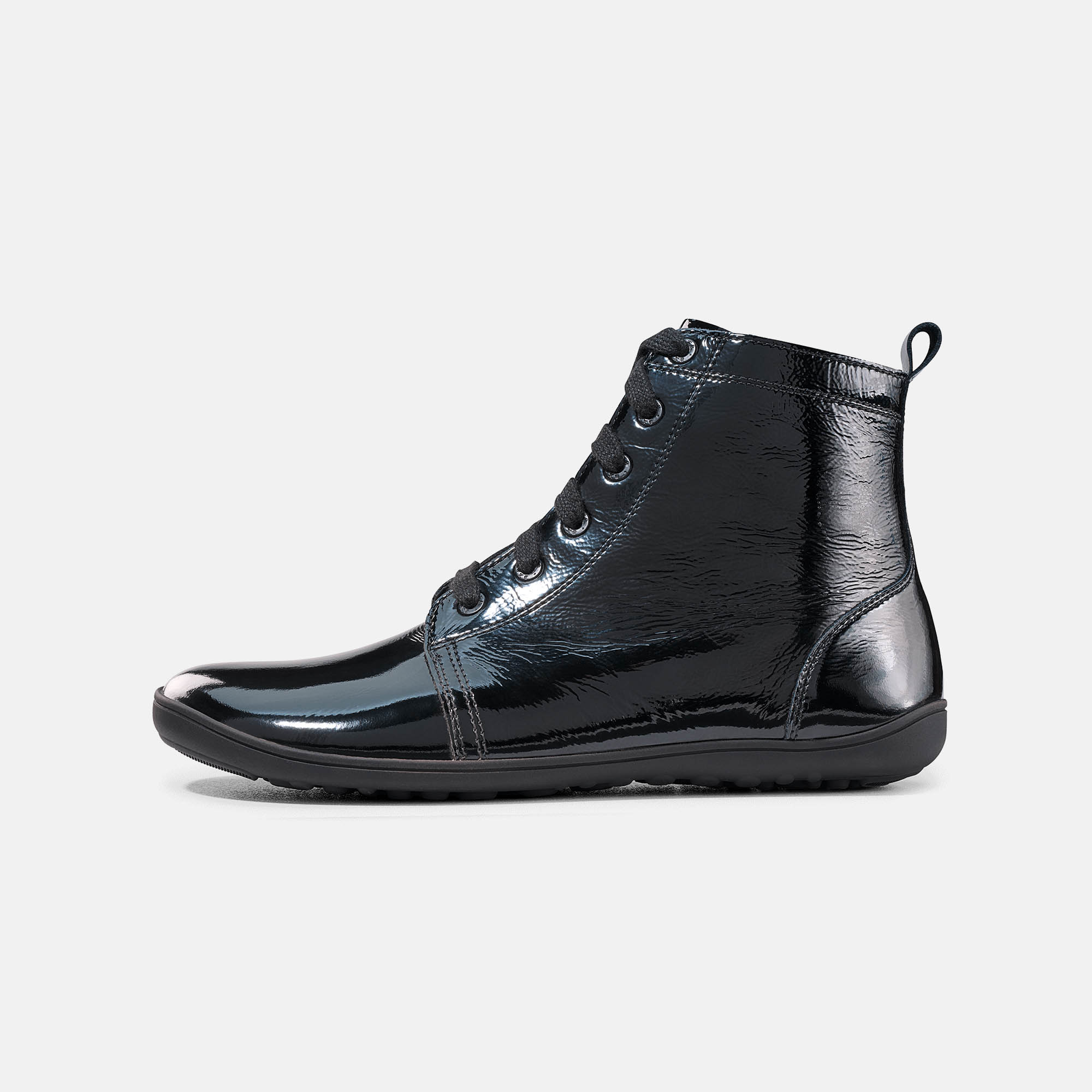 BÄR Schuhe Damenschuhe Freizeitschuhe Julie 2.0 schwarz Kalblackleder Produktbild