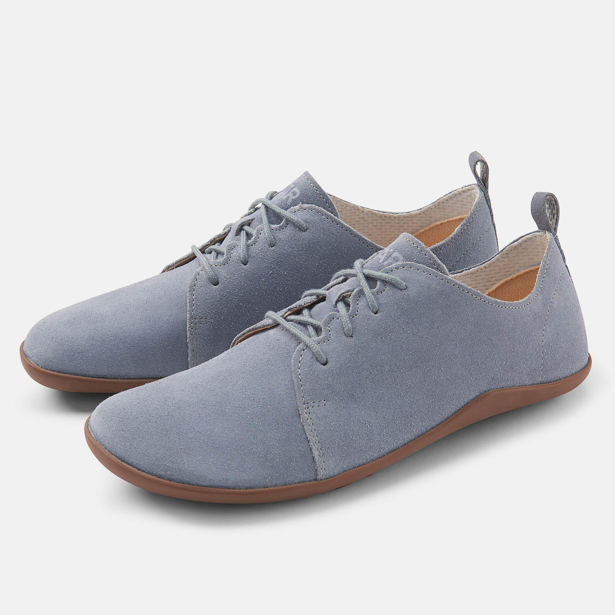 BÄR Schuhe Damenschuhe Freizeitschuhe Joyce jeans Kalbveloursleder Hauptbild