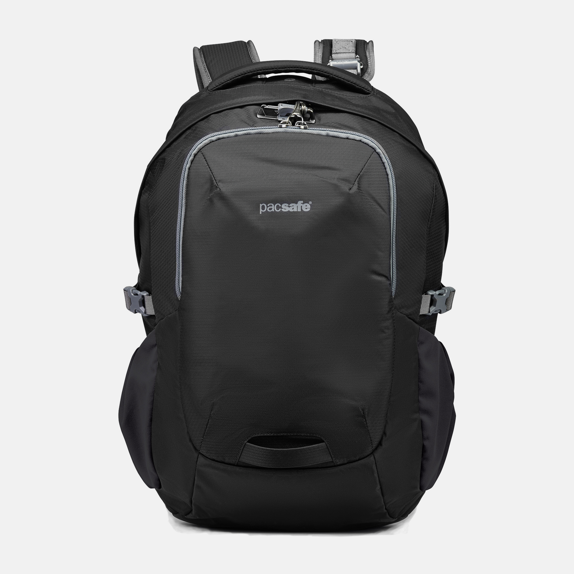 BÄR Schuhe Backpack Venturesafe 25 schwarz Hauptbild