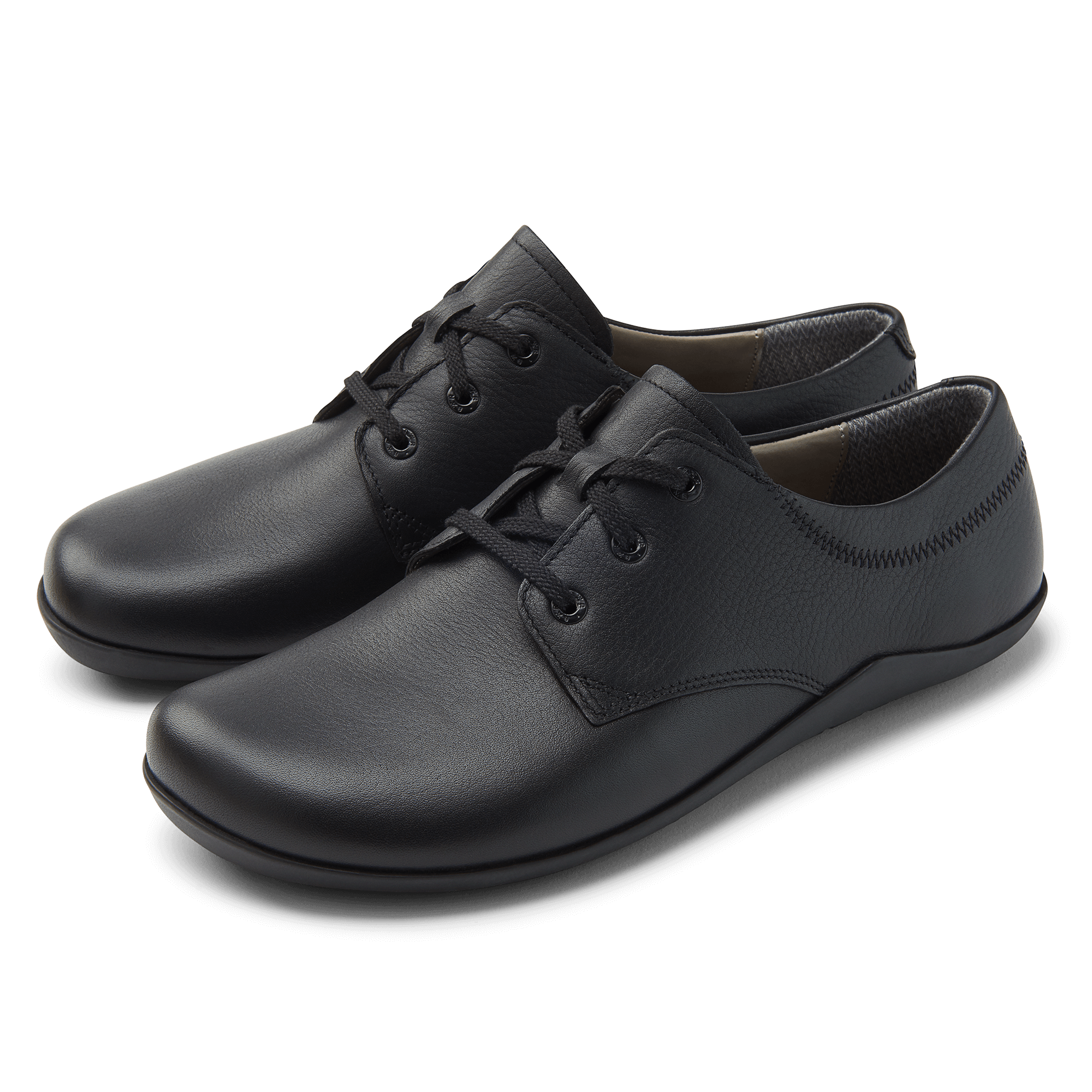 BÄR Schuhe Herrenschuhe Businessschuhe Blake schwarz Rindnappaleder Hauptbild