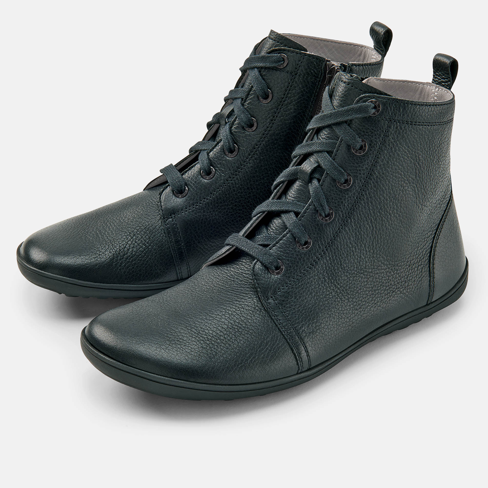 BÄR Schuhe Damenschuhe Alltag Julie 2.0 schwarz Rindnappaleder Hauptbild