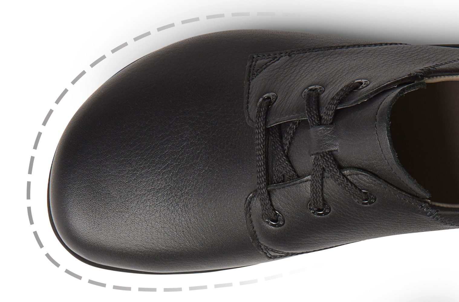 SCHUHE WIE FÜR IHRE FÜßE GEMACHT!: